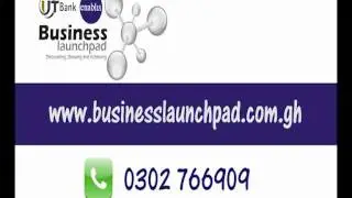 UT Bank Enablis Business Launchpad