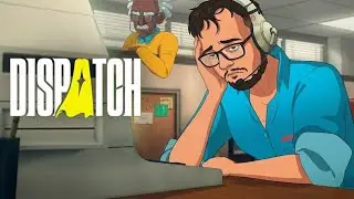 Ahora SÍ soy el JEFE pero de SUPERHÉROES | DISPATCH