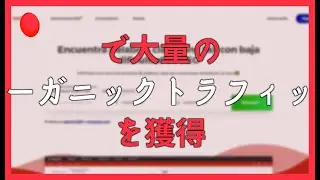 MANGOOLS SEO SUITEで大量のオーガニックトラフィックを獲得