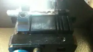 SIP22 Decoding with miracle-A5 electronic key cutting machine
