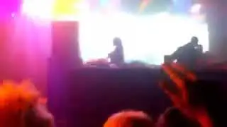 Datsik and Snoop Dogg unreleased track!