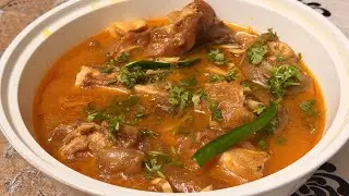 Method of making beef paay | Quick recipe in pressure cooker | Taste Fix 