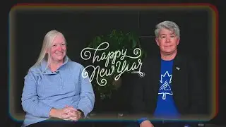 A look back on 2025, and a happy holidays!