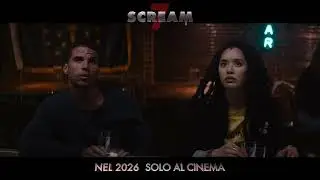 Scream 7 I Trailer Ufficiale HD