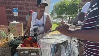Government shutdown threatens food assistance benefits for 3 million Floridians