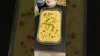 Leftover cake pudding | cake pudding 🍪#cakepudding #cakerecipe #cake #trending #youtubeshorts#viral