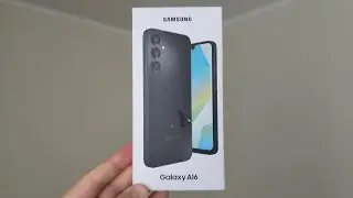 5 причин купить Samsung Galaxy A16