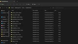 How to Unzip Multiple Zip Files in Windows (Simple) (WinRar)