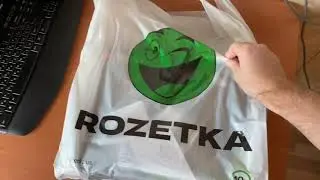 Распаковка MSI RTX 2060 Super Gaming X