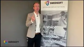 Why are SWEDSOFT a part of Lindholmen Software Development Day?
