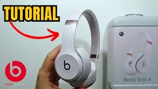 Beats Solo 4: Check Warranty