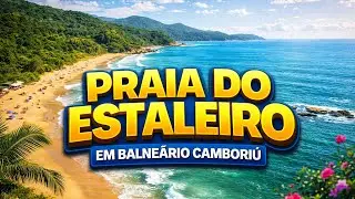 Praia do Estaleiro em Balne&aacute;rio Cambori&uacute;: o que est&aacute; por vir nessa regi&atilde;o?