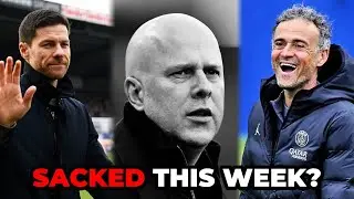 The TRUTH Behind Liverpool's Managerial Meltdown Rumours! | LIVERPOOL NEWS TODAY