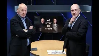 Markeš: Logar je dogovorjen Janšev projekt