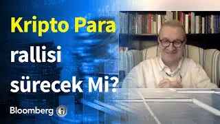 Kripto Para Rallisi S&uuml;recek Mi? 60 Dakika | 17.02.2021