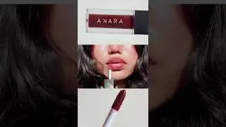 Hydrating AF!! Lipgloss by Akara Cosmetics. OFFERS on going. Link in the description. Buy Now!!
