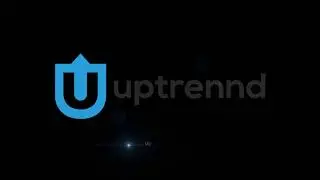 Uptrennd Intro, Crypto Social Media