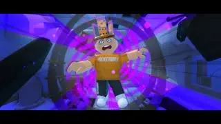 Time Travel Obby Roblox Gameplay