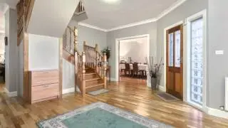OpenHouseTours video for 1 Sulky Court, Endeavour Hills presented by Del Real Estate