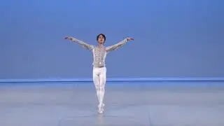 Siteng Hu, 415 - Prix de Lausanne 2019, classical