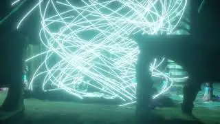 [Trailer] 'The Collective Memories of Digital Natives' | #Current.cam Workshop - Volumetric Personas