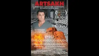 Trailer: ARTSAKH Armenian Genocide Continues