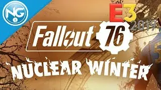 Fallout 76 - Trailer do modo Battle Royale 