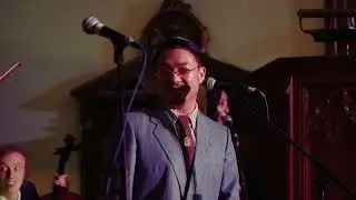 Jianbo - Everything For The Family LP (Live @ The Old Church)