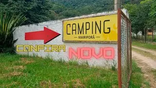 🌟 Camping Mairiporã: Tour Completo e Dicas Essenciais 🌳🏕️