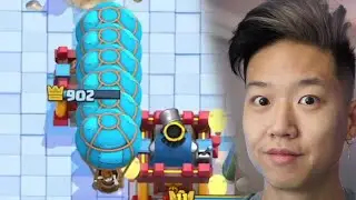 2v2 Balloon Challenge 🍊