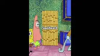 Treasure Hunt Challenge #recap #spongebob #spongebobsquarepants #cartoon #funny