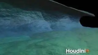 houdini wave