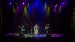 Americana Women Full Cruise Show 2024
