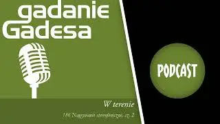186 W terenie. Nagrywanie stereofoniczne, cz. 2