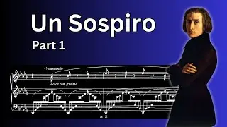 Un Sospiro Lesson Part 1