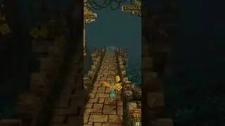 Temple Run | Karma Lee | Gaming