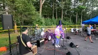 Jonagold: What You Know - Two Door Cinema Club (Cover)