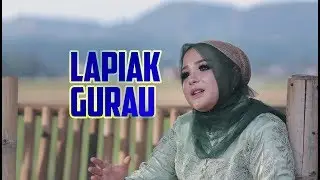 AYU DEWI - Lapiak Gurau | Lagu Minang Terbaru Official MV