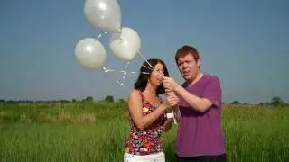 Balloon Release for willdabeast88883333 (Will Norton)