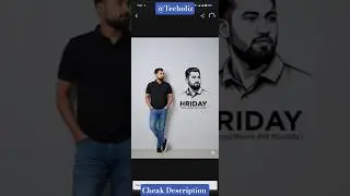 How to make bright and clean professional ighting studio quality aesthetic photo in Gemini. #photo