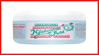 Great product -  Elizavecca Moisture Hyaluronic Acid Memory Cream - Wrinkle Improvement Function / w