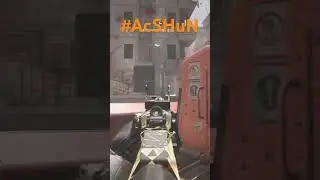 AR to SUB - Nothing can stop me! #MW3 #MW3Ranked #OBJesus #FLEX #AcSHuN #Ranked #LightsCameraAcSHuN