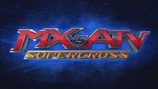Mx vs Atv Supercross XBOX360