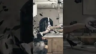 Amanda fly #grandtheftauto#short