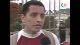 WCG 2002 - Starcraft Per&uacute;