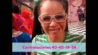 Maruca en Acábatelo