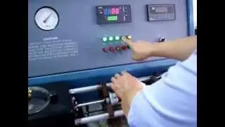 Стенд для диагностики форсунок CUMMINS PT