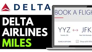 How To Book Virgin Atlantic Flights Using Delta Airlines Miles 2025 (Complete Guide)