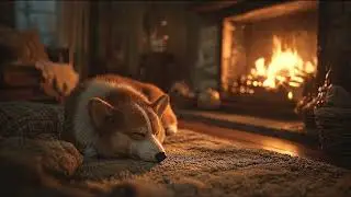 3 Hours of Dog Music for Relaxation🐕&zwj;🦺Calming Sleep Sounds for Dogs Home Alone | Healing Tony Music