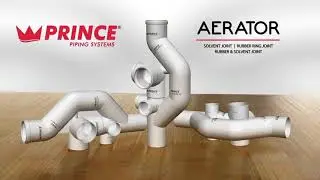 A Story Communications - Aerator By Prince Pipe